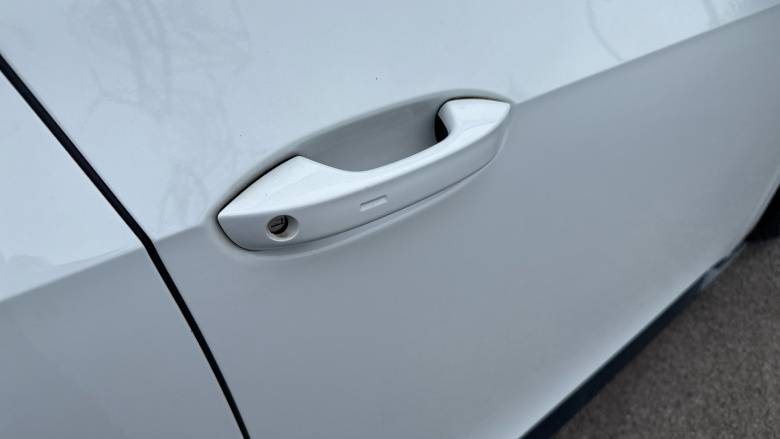 CUPRA Born 150kW V3 58kWh 5dr Auto Electric Hatchback